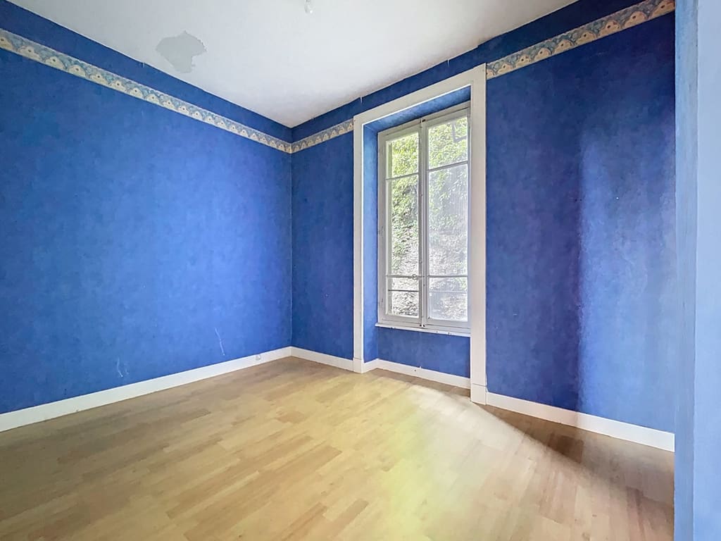 T3 · 54 m² · Caluire-et-Cuire