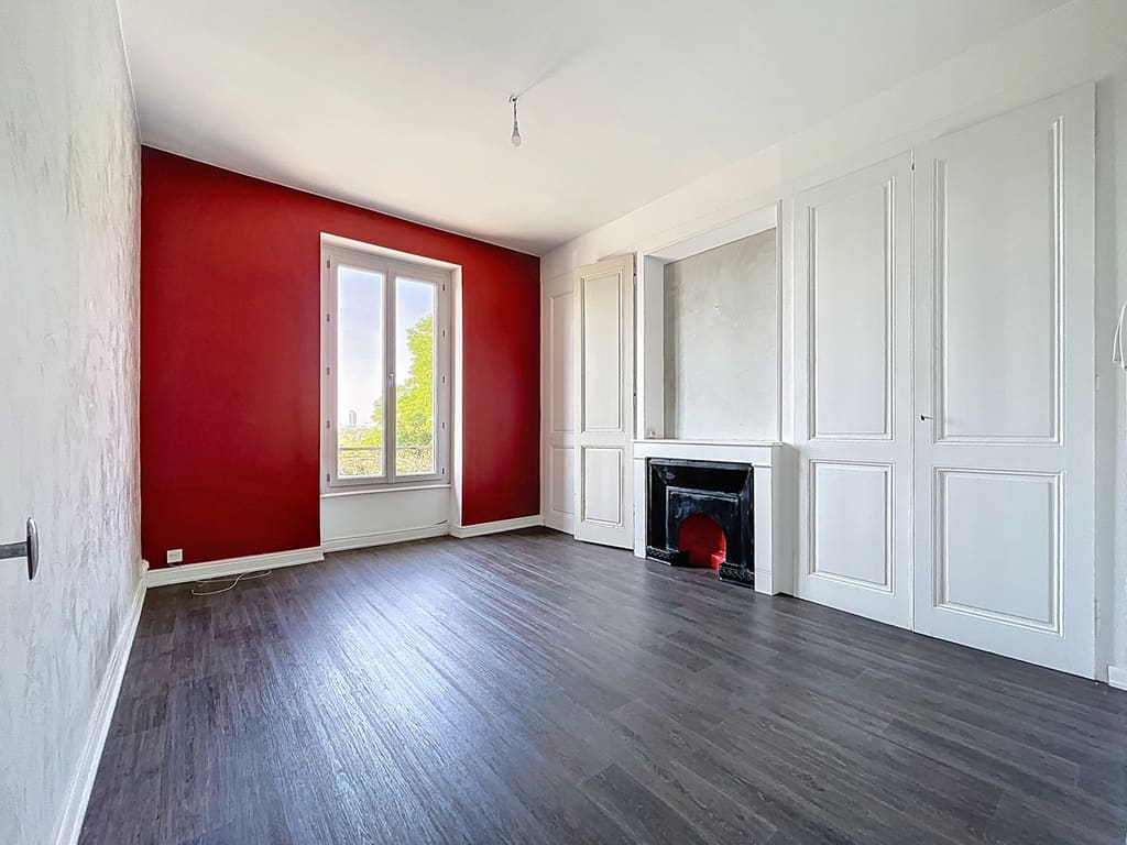 T3 · 54 m² · Caluire-et-Cuire