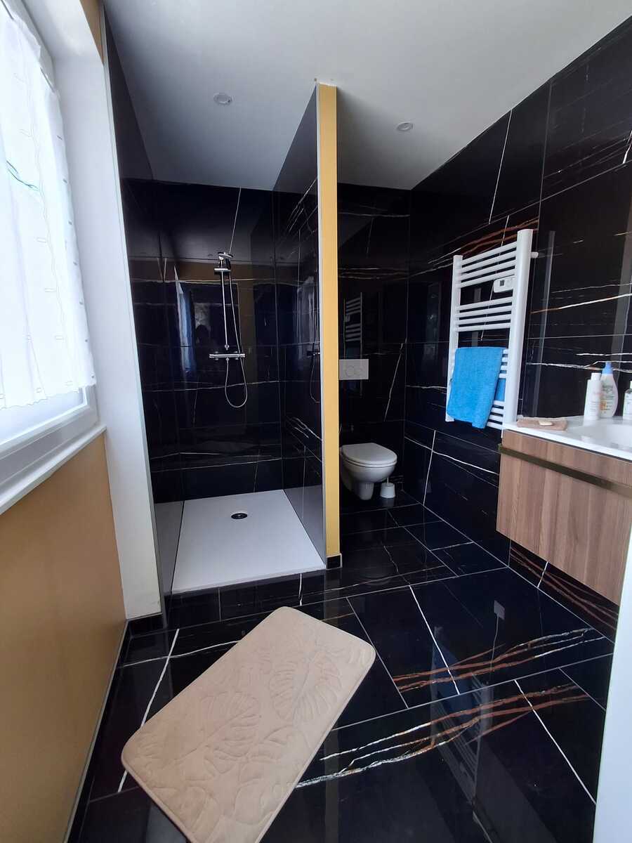 T2 · 36 m² · Bouxwiller