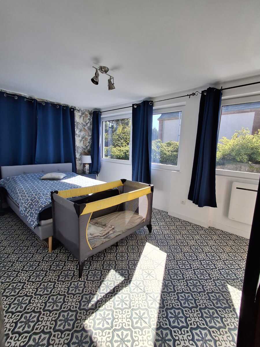 T2 · 36 m² · Bouxwiller