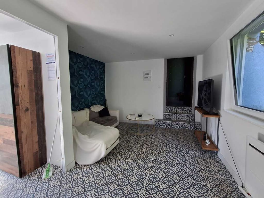 T2 · 36 m² · Bouxwiller