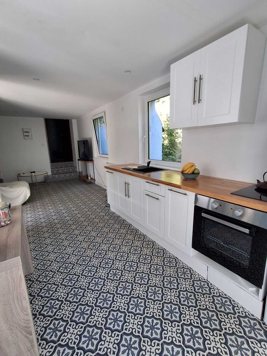 T2 · 36 m² · Bouxwiller