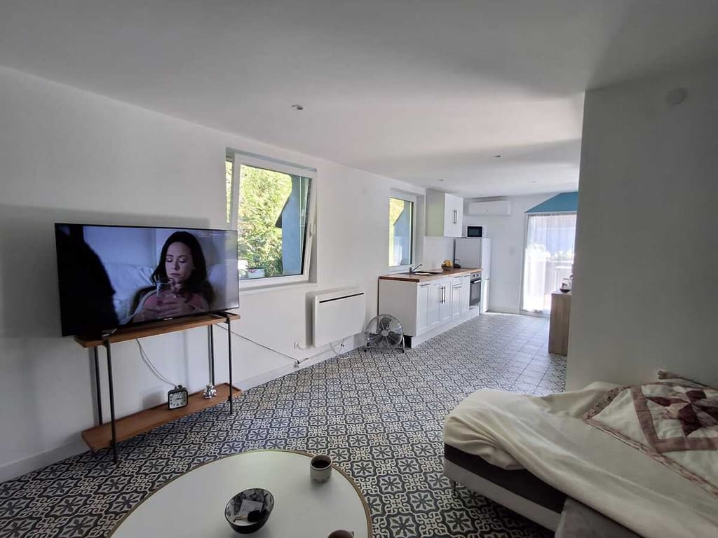 T2 · 36 m² · Bouxwiller