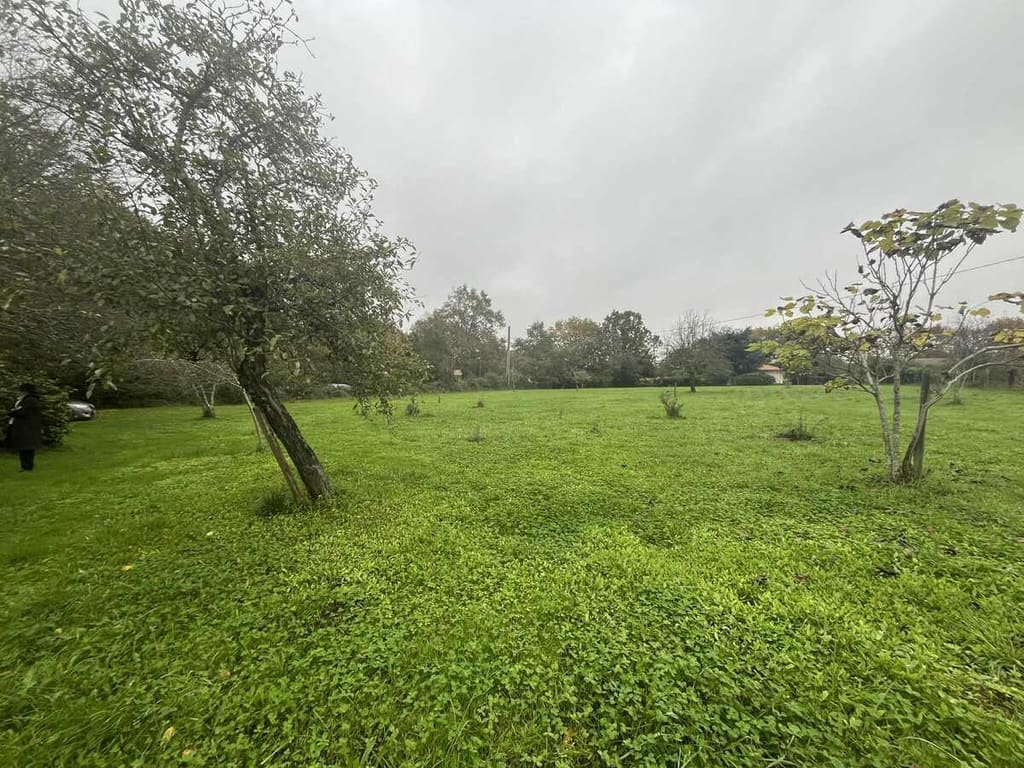 Terrain · 1700 m² · Cenac