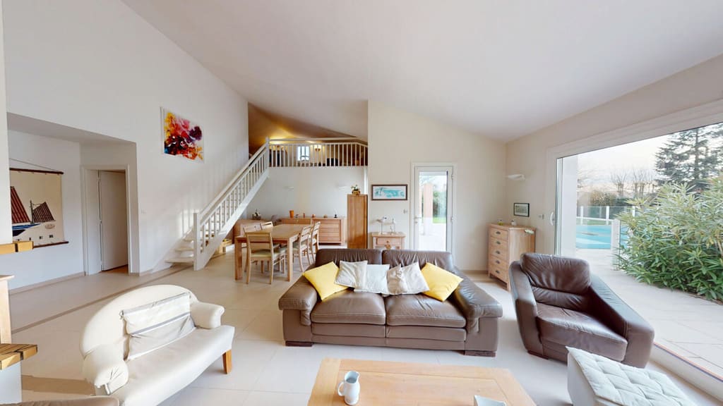 Maison · 142 m² · Pont-Saint-Martin