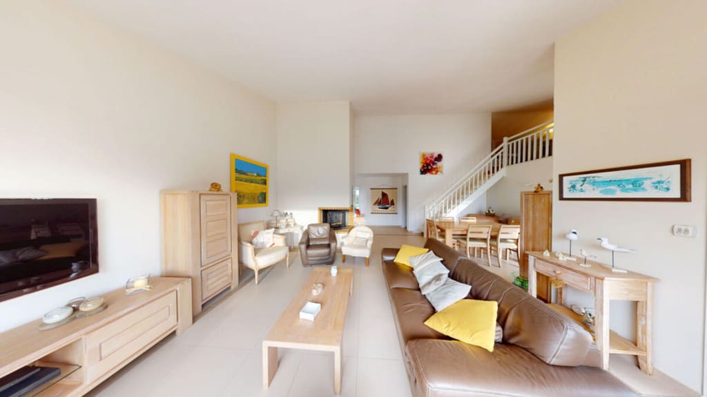 Maison · 142 m² · Pont-Saint-Martin