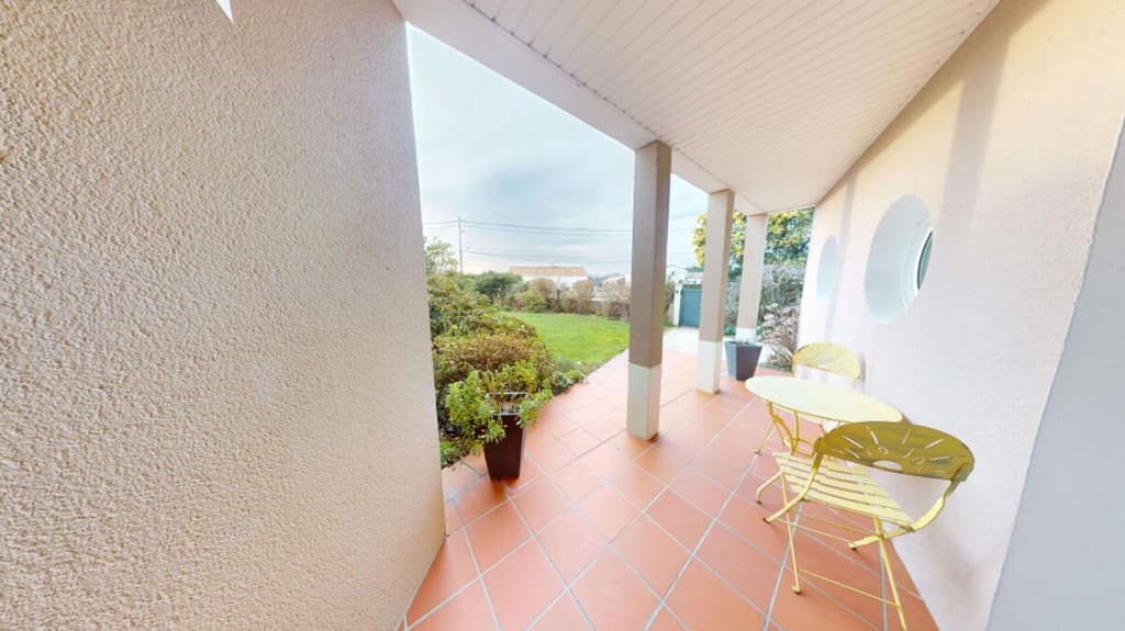 Maison · 142 m² · Pont-Saint-Martin