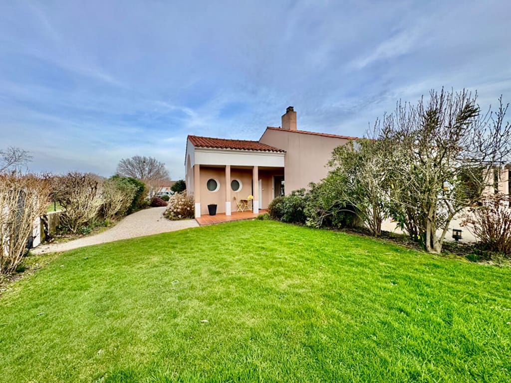 Maison · 142 m² · Pont-Saint-Martin