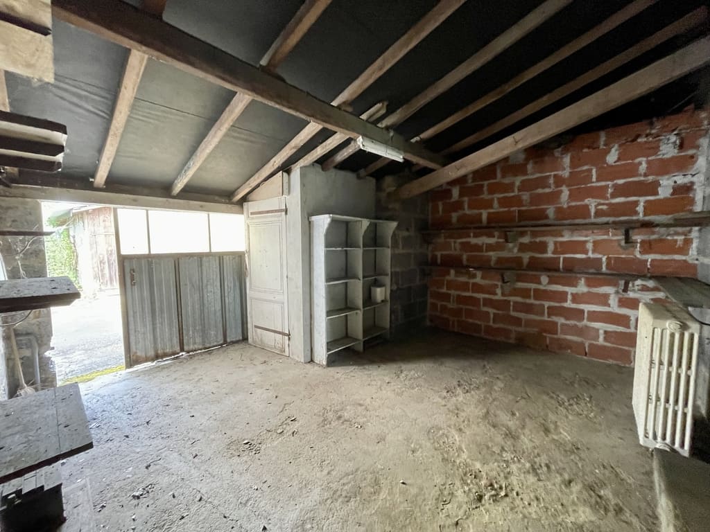 Maison · 137 m² · Chamadelle