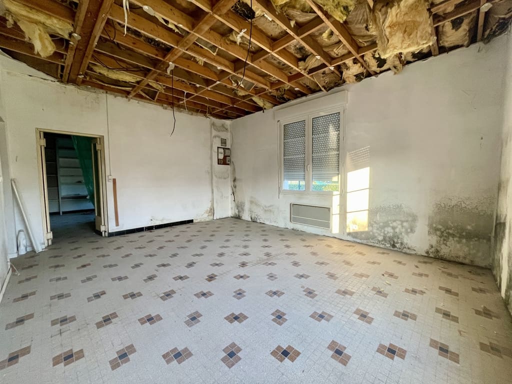 Maison · 137 m² · Chamadelle
