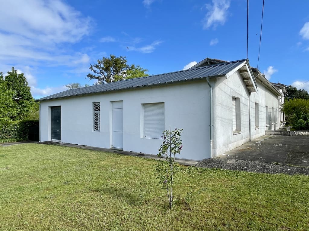 Maison · 137 m² · Chamadelle