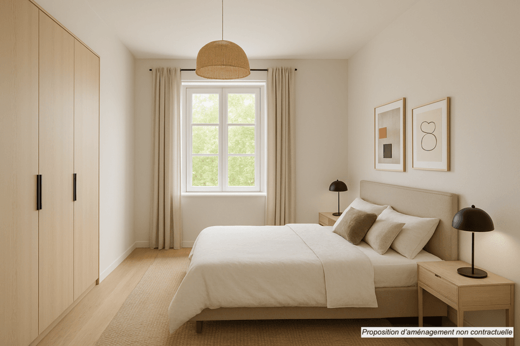 Maison · 154 m² · Chamadelle