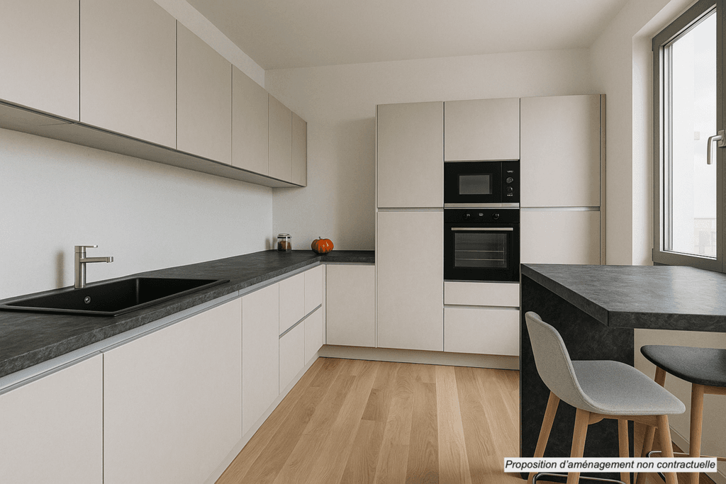 Maison · 154 m² · Chamadelle