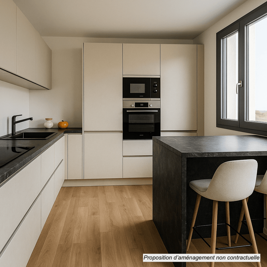Maison · 154 m² · Chamadelle