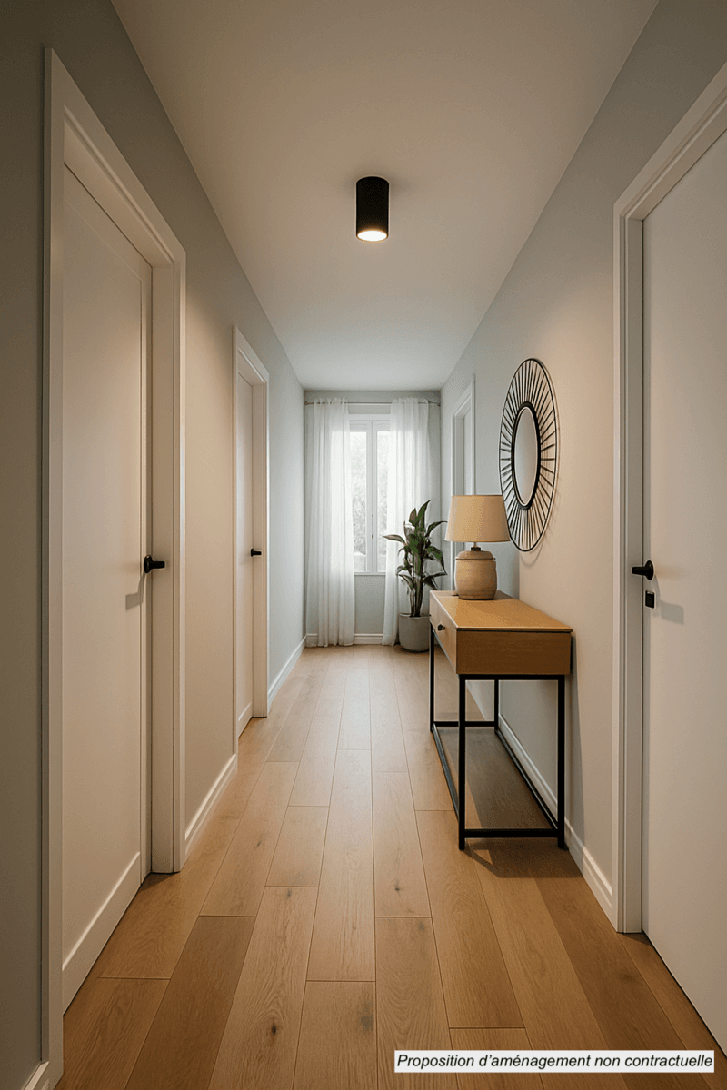 Maison · 154 m² · Chamadelle