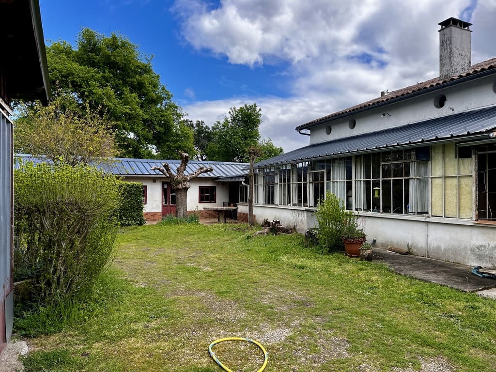 Maison · 154 m² · Chamadelle