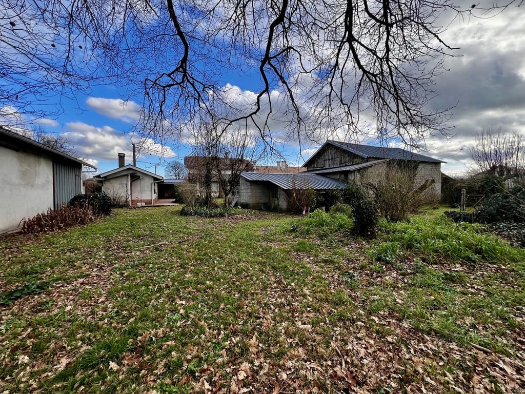 Maison · 154 m² · Chamadelle