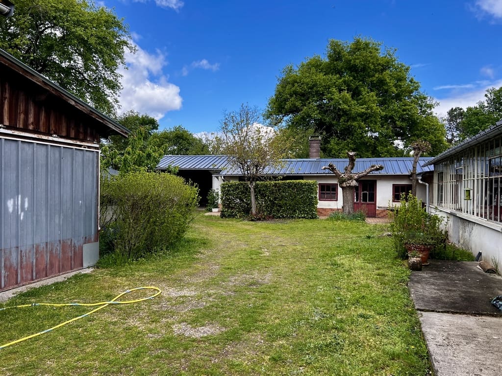 Maison · 154 m² · Chamadelle