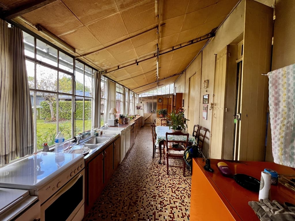 Maison · 154 m² · Chamadelle