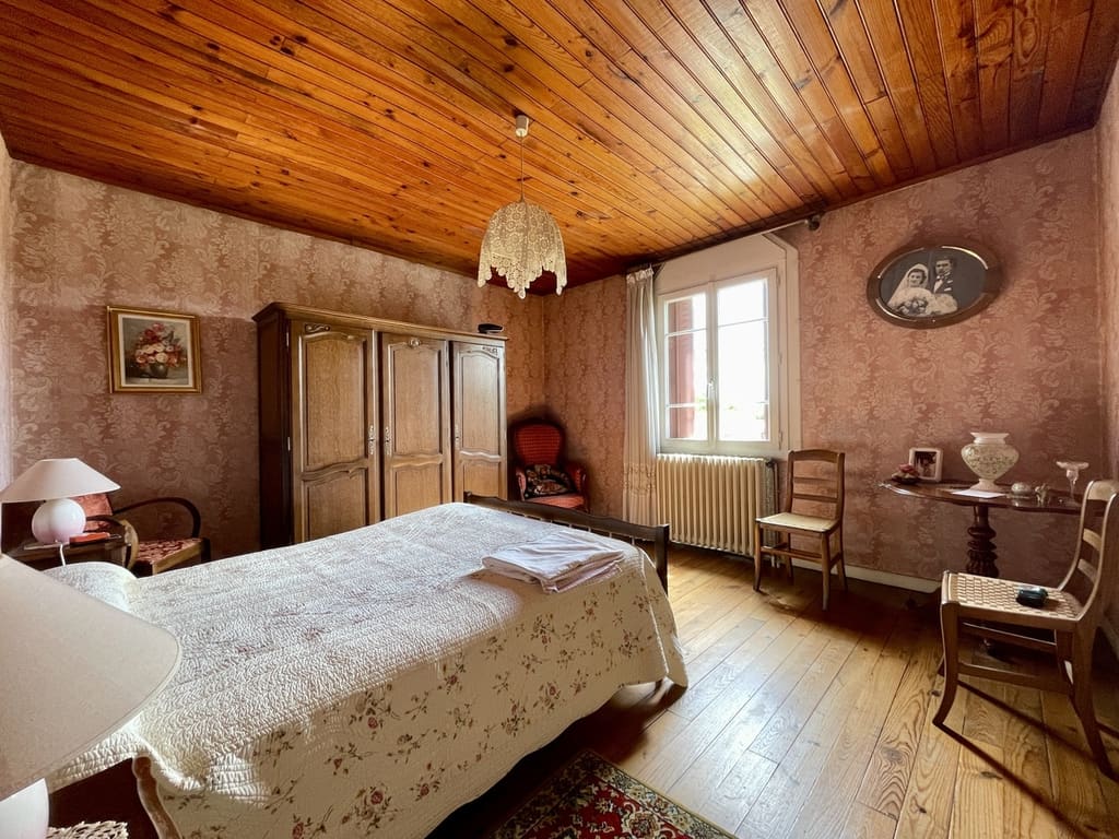 Maison · 154 m² · Chamadelle
