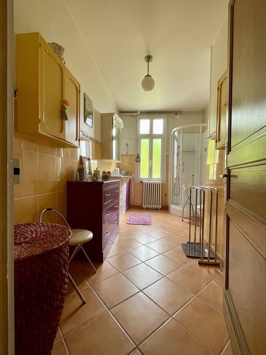 Maison · 154 m² · Chamadelle