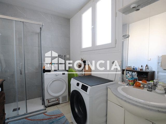T3 · 86 m² · La Rochelle