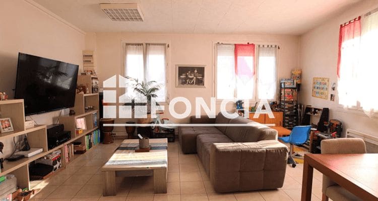 T3 · 86 m² · La Rochelle