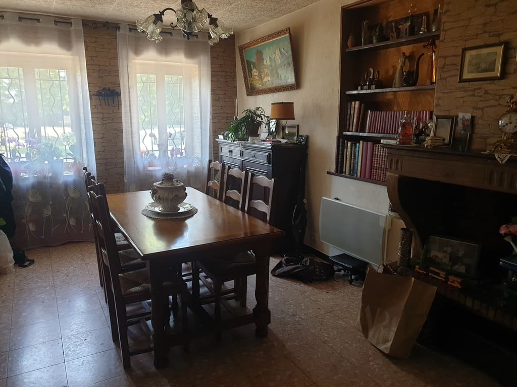 T5 · 124 m² · Caluire-et-Cuire