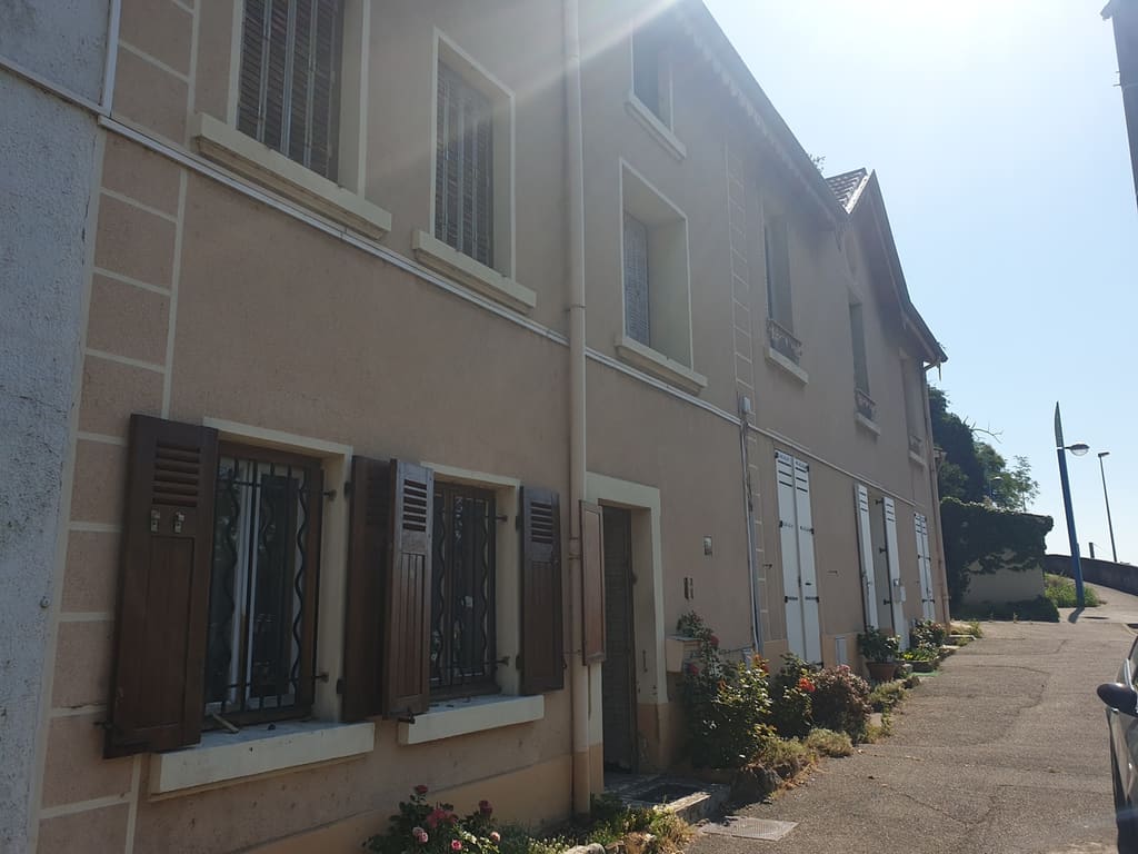 T5 · 124 m² · Caluire-et-Cuire