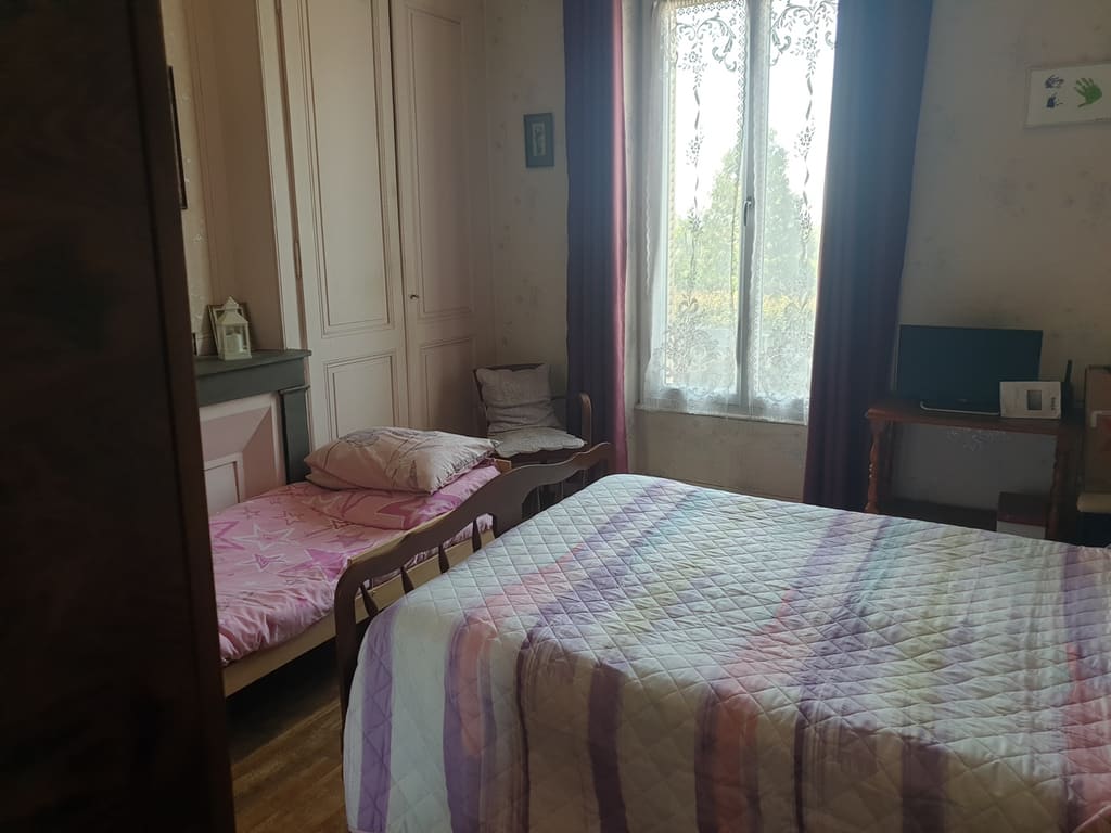 T3 · 54 m² · Caluire-et-Cuire