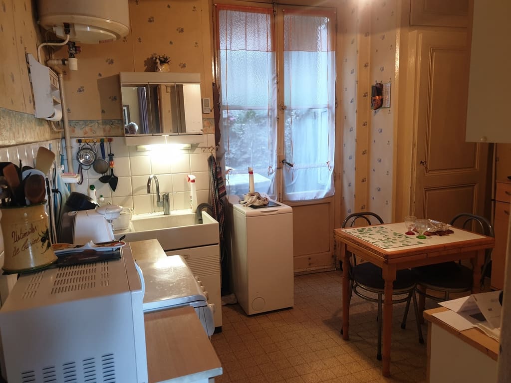 T3 · 54 m² · Caluire-et-Cuire