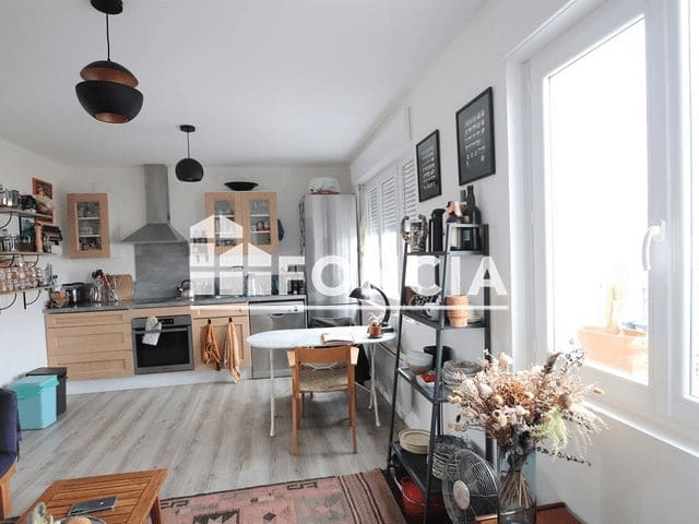 T2 · 35 m² · La Rochelle