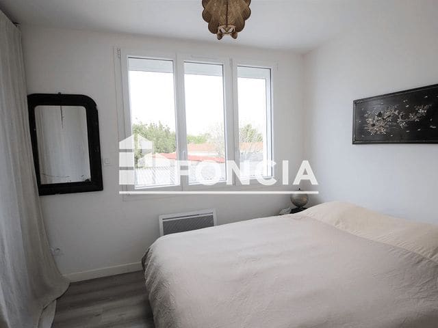 T2 · 35 m² · La Rochelle