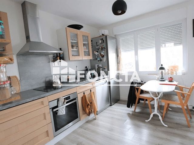 T2 · 35 m² · La Rochelle