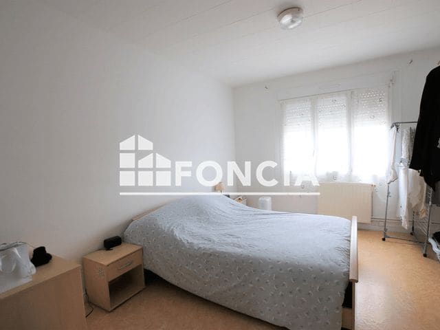T3 · 70 m² · La Rochelle