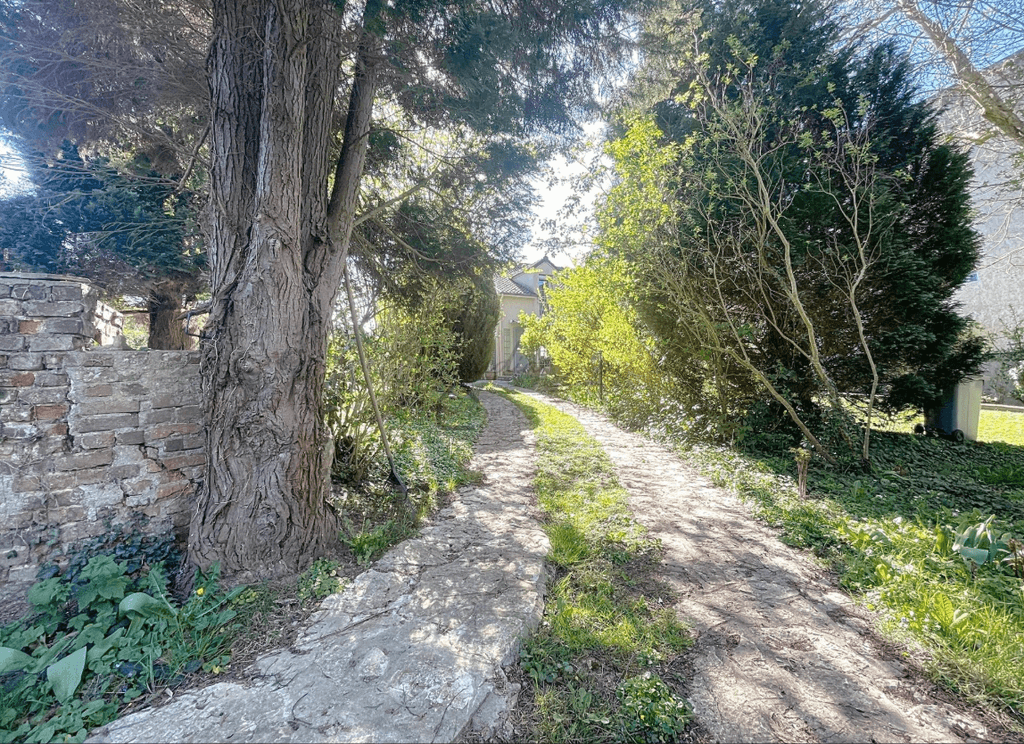 Maison · 126 m² · Montlignon