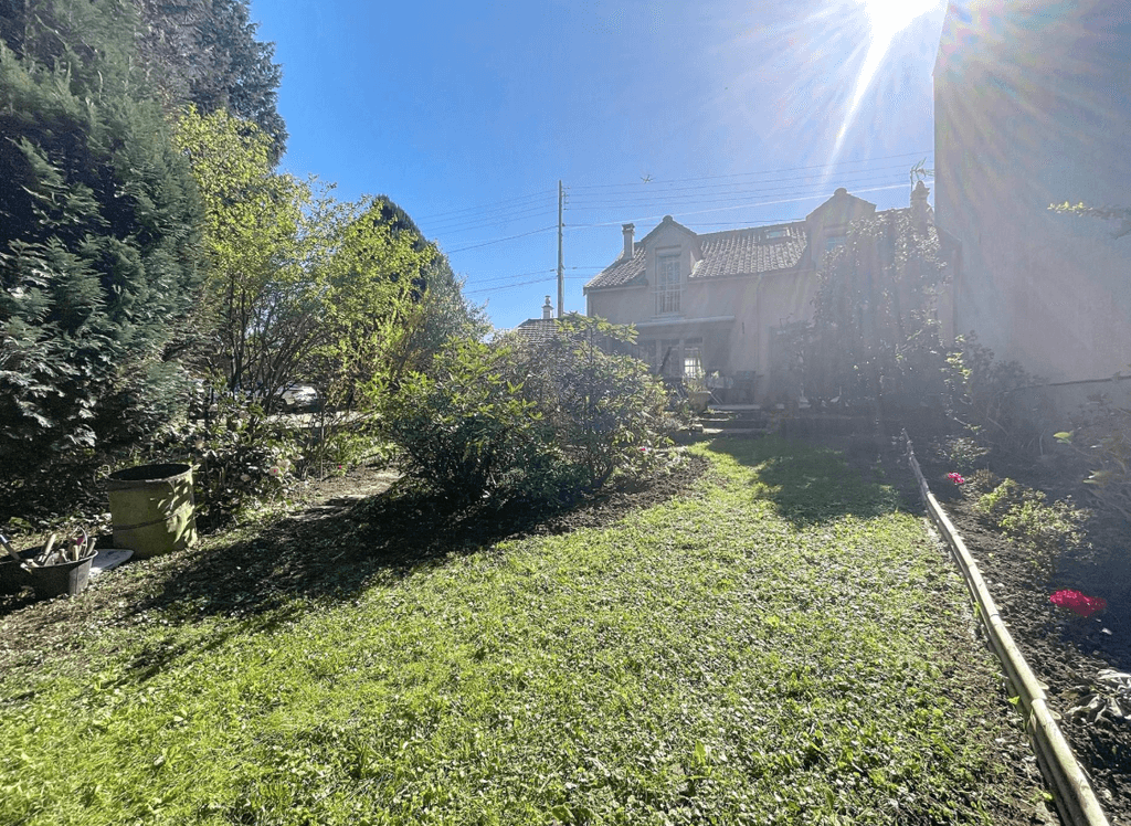 Maison · 126 m² · Montlignon