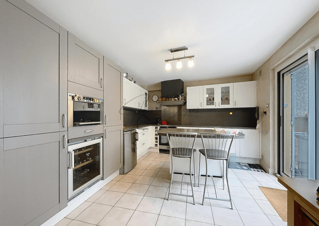 Maison · 126 m² · Montlignon
