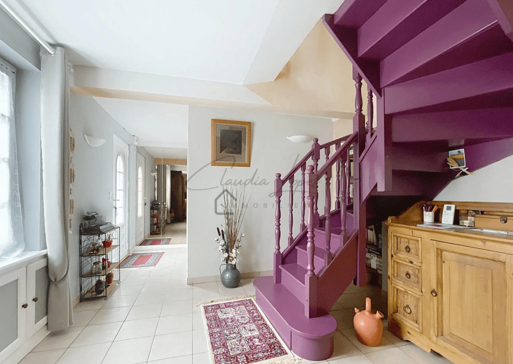 Maison · 126 m² · Montlignon