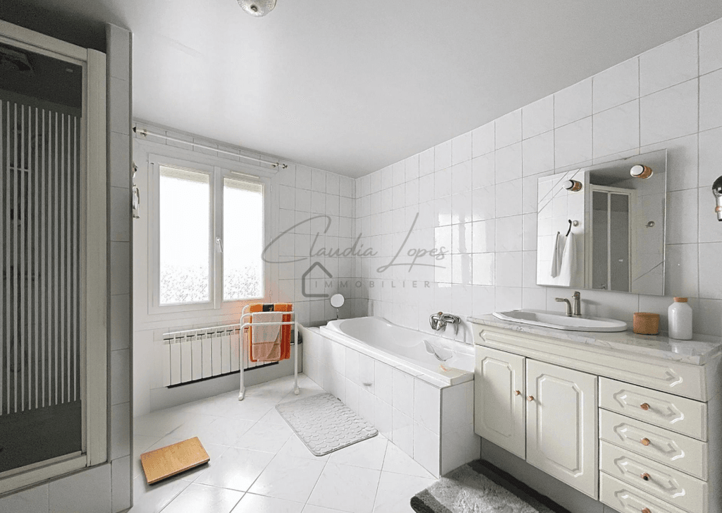 Maison · 126 m² · Montlignon