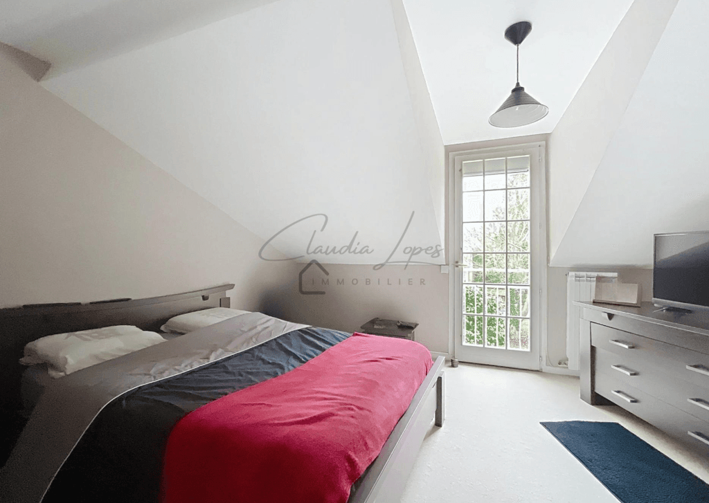 Maison · 126 m² · Montlignon