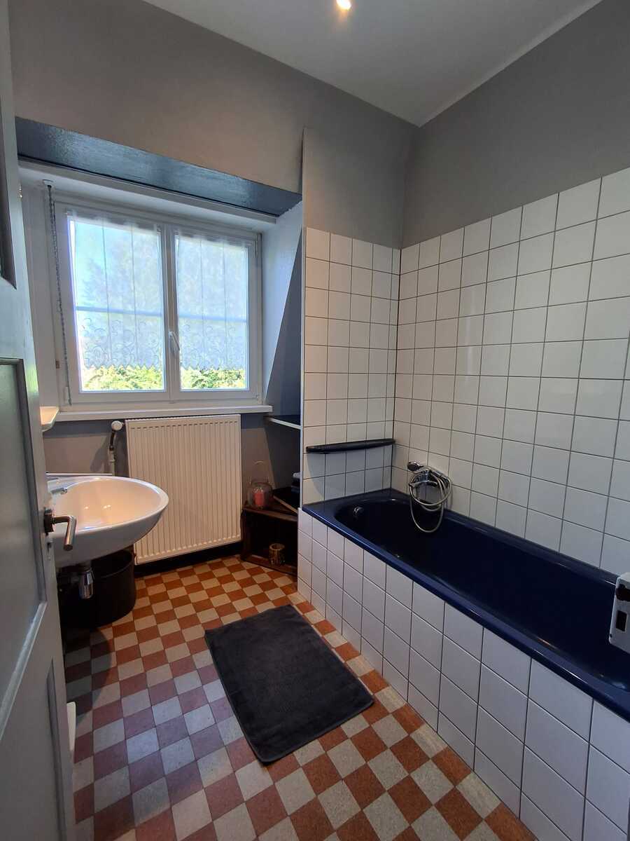 T5 · 117 m² · Bouxwiller