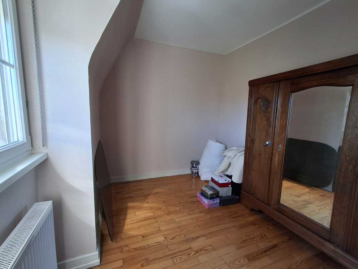 T5 · 117 m² · Bouxwiller