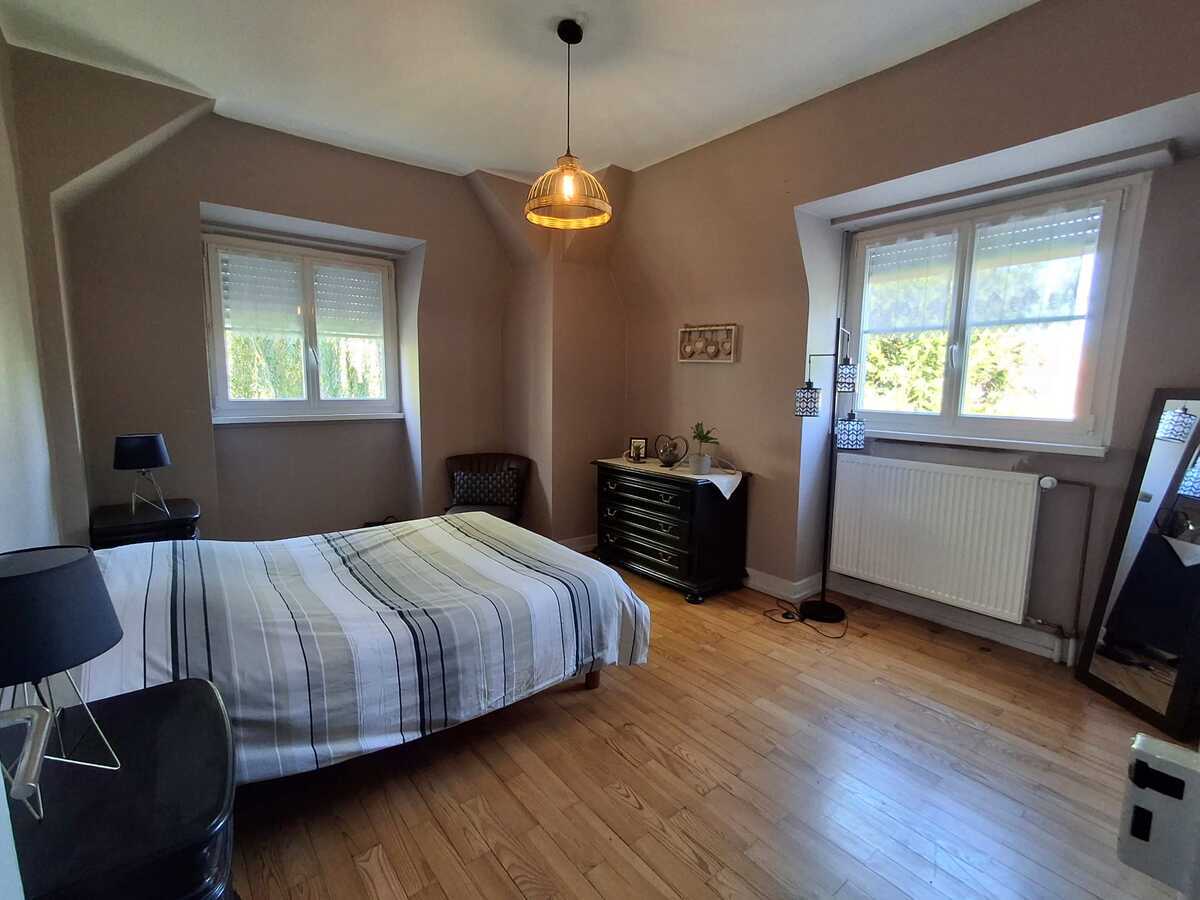 T5 · 117 m² · Bouxwiller