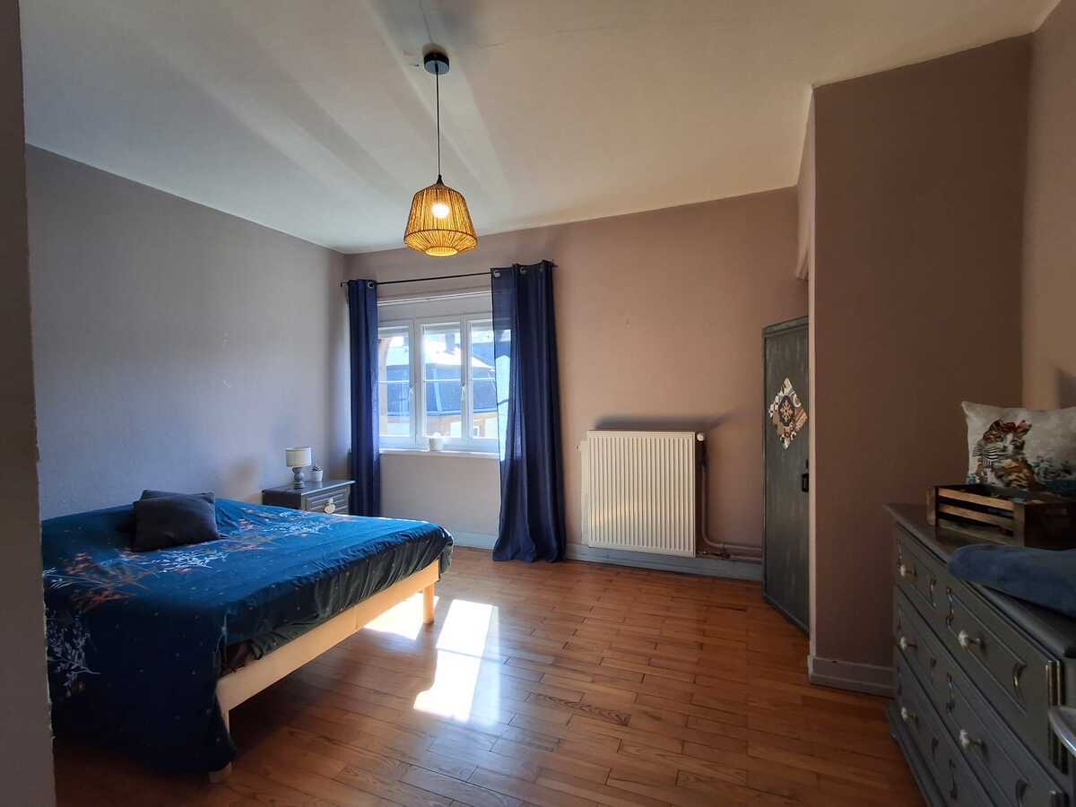 T5 · 117 m² · Bouxwiller