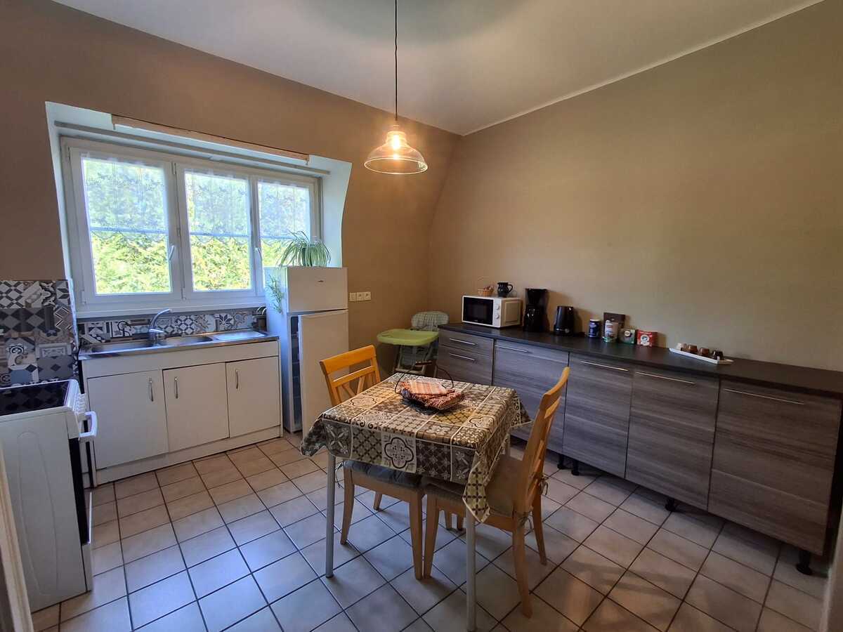 T5 · 117 m² · Bouxwiller