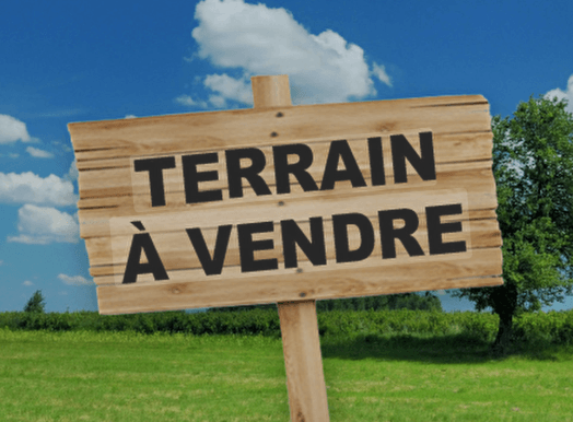 Terrain · 540 m² · Le Plessis-Trévise