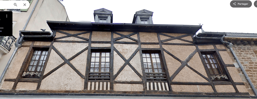 Commerce · 399 m² · Vichy