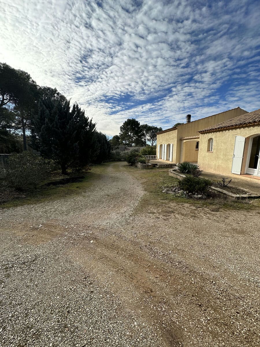 Maison · 189 m² · Puget