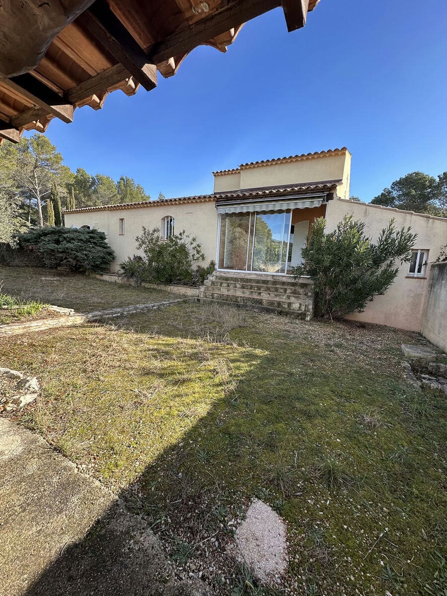 Maison · 189 m² · Puget